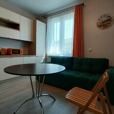 Квартира 40 м², 1-комнатная - изображение 3