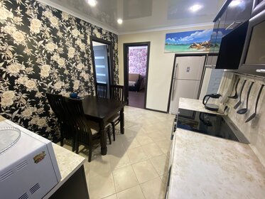 50 м², 2-комнатная квартира 3 500 ₽ в сутки - изображение 37