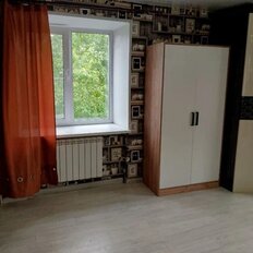 Квартира 32 м², 1-комнатная - изображение 2