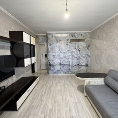 Квартира 47 м², 1-комнатная - изображение 1