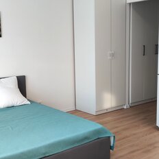 Квартира 27 м², студия - изображение 2