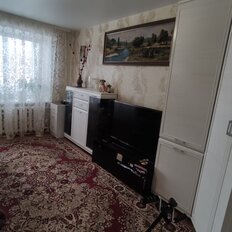 Квартира 47,7 м², 2-комнатная - изображение 5