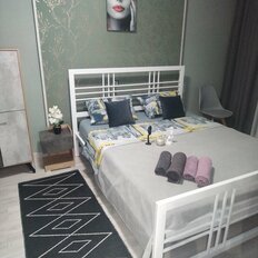 Квартира 40 м², 2-комнатная - изображение 2