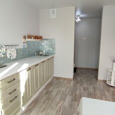 Квартира 31,7 м², 2-комнатная - изображение 5