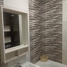 Квартира 33 м², 1-комнатная - изображение 1