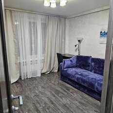 Квартира 37,7 м², 2-комнатная - изображение 5