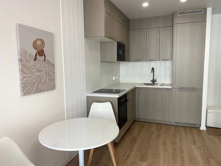 36 м², 1-комнатная квартира 90 000 ₽ в месяц - изображение 85