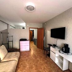 Квартира 27,7 м², студия - изображение 4