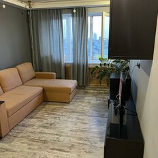 Квартира 68 м², 3-комнатная - изображение 5