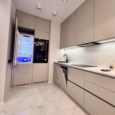 Квартира 42 м², 1-комнатная - изображение 5
