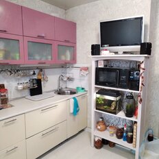 Квартира 54,6 м², 2-комнатная - изображение 4