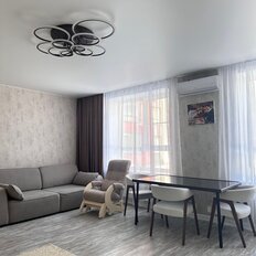 Квартира 90 м², 3-комнатная - изображение 4