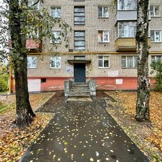 Квартира 30,8 м², 1-комнатная - изображение 5