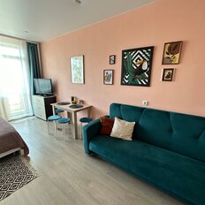 Квартира 32 м², студия - изображение 5