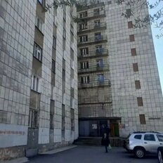 Квартира 23 м², студия - изображение 3