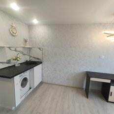 Квартира 18 м², студия - изображение 4