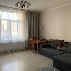 Квартира 86,7 м², 4-комнатная - изображение 4