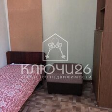 Квартира 40 м², 1-комнатная - изображение 2