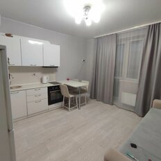 Квартира 24 м², студия - изображение 1