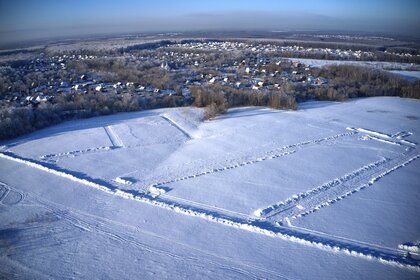 5 соток, участок 400 000 ₽ - изображение 44