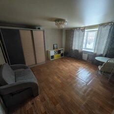 Квартира 31 м², 1-комнатная - изображение 1