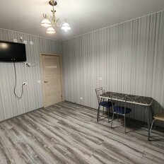 Квартира 43 м², 1-комнатная - изображение 4