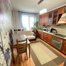 Квартира 57,7 м², 2-комнатная - изображение 3