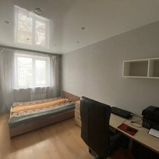 Квартира 59,1 м², 3-комнатная - изображение 2