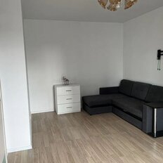 Квартира 35 м², 1-комнатная - изображение 2