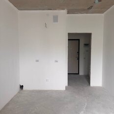 Квартира 19,9 м², студия - изображение 3