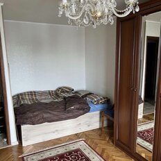 Квартира 35 м², 1-комнатная - изображение 4