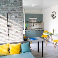 Квартира 29,9 м², студия - изображение 2