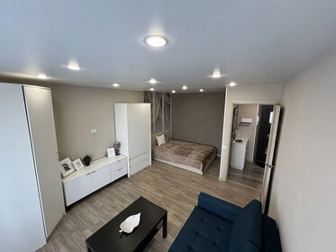 40 м², 1-комнатная квартира 70 000 ₽ в месяц - изображение 5