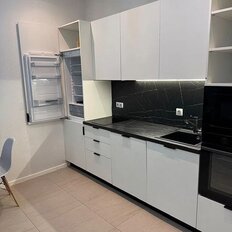 Квартира 57 м², 2-комнатная - изображение 1