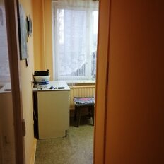 29,1 м², 2 комнаты - изображение 5