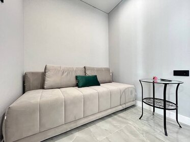 30 м², квартира-студия 3 500 ₽ в сутки - изображение 87