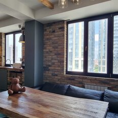 Квартира 123,5 м², 3-комнатная - изображение 4