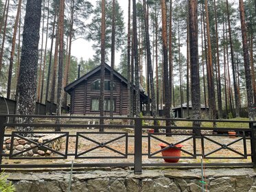 Купить трехкомнатную квартиру в новостройке в ЖК «СТРУНЫ» в Санкт-Петербурге и ЛО - изображение 28