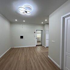 Квартира 41,2 м², 2-комнатная - изображение 4