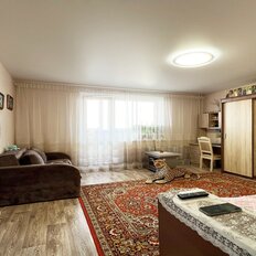 Квартира 35,6 м², 1-комнатная - изображение 4