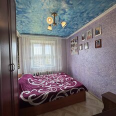 Квартира 66 м², 3-комнатная - изображение 4