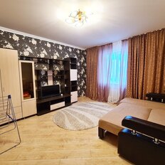 Квартира 45 м², 1-комнатная - изображение 5