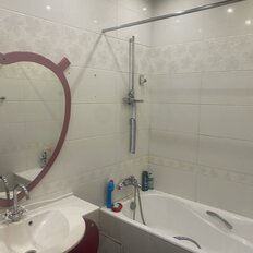 Квартира 44 м², 1-комнатная - изображение 5