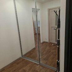 Квартира 31,5 м², студия - изображение 5