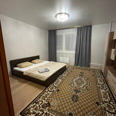 Квартира 43,7 м², 1-комнатная - изображение 3