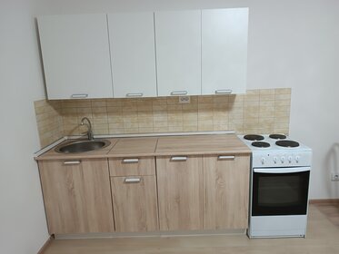 24,5 м², квартира-студия 23 000 ₽ в месяц - изображение 17