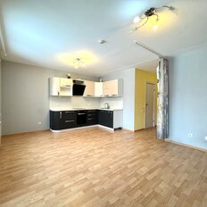 Квартира 34,7 м², студия - изображение 2