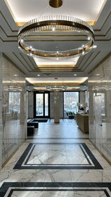 Купить однокомнатную квартиру с высокими потолками в ЖК «Юбилейный квартал» в Санкт-Петербурге и ЛО - изображение 52