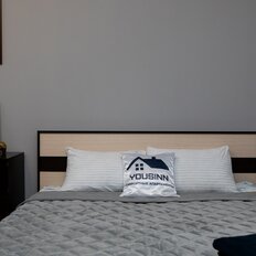 Квартира 43 м², 1-комнатная - изображение 5