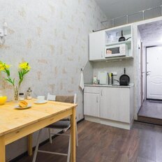 Квартира 15 м², студия - изображение 1